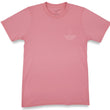 Load image into Gallery viewer, On Point: Short Sleeve T-Shirt - Pink (S & M)