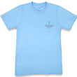 Load image into Gallery viewer, Canine Caddy: Short Sleeve T-Shirt - Carolina