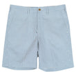 Load image into Gallery viewer, Shem Creek: Seersucker Shorts - Carolina