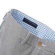 Load image into Gallery viewer, Shem Creek: Seersucker Shorts - Navy