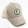 Load image into Gallery viewer, Deep Woods Angler: Caps: Trucker - Cattail