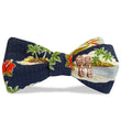 Load image into Gallery viewer, Wailea: Carolina Cotton Bow