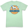 Load image into Gallery viewer, On Point: Short Sleeve T-Shirt - Fairway (XL)