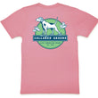 Load image into Gallery viewer, On Point: Short Sleeve T-Shirt - Pink (S & M)