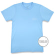 Load image into Gallery viewer, Rainbow Row: Toddler Short Sleeve T-Shirt - Carolina