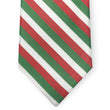Load image into Gallery viewer, Christmas Stripe: Tie