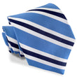 Load image into Gallery viewer, Nelson: Tie - Blue/Navy