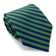 Load image into Gallery viewer, Newman: Tie - Navy/Green