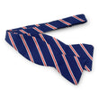 Load image into Gallery viewer, Bogart: Bow - Red/Navy