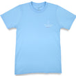 Load image into Gallery viewer, Transfusion: Short Sleeve T-Shirt - Carolina
