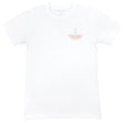 Load image into Gallery viewer, Charleston Christmas: Short Sleeve T-Shirt - White