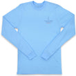 Load image into Gallery viewer, American Marlin: Long Sleeve T-Shirt - Carolina