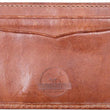 Load image into Gallery viewer, American Flag: Card Wallet - Navy