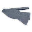 Load image into Gallery viewer, Textured Formal: Bow - Silver