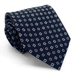 Load image into Gallery viewer, Foulard Formal: Tie - Black/White