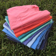 Load image into Gallery viewer, High Tide: Short Sleeve T-Shirt - Melon