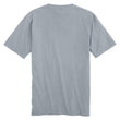 Load image into Gallery viewer, Flying High: Front Print Short Sleeve T-Shirt - Gray (S)