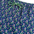 Load image into Gallery viewer, Mermaid Mixer: Swim Trunks - Navy