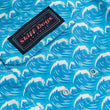 Load image into Gallery viewer, Big Time Breakers: Swim Trunks - Light Blue