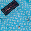 Load image into Gallery viewer, Circle of Life: Swim Trunks - Light Blue