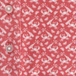 Load image into Gallery viewer, Drunken Crab: Upcycled Club Polo - Coral