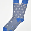 Load image into Gallery viewer, The Bonesmen: Socks - Gray