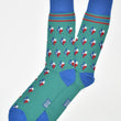 Load image into Gallery viewer, Texas Pride: Socks - Green