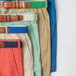 Load image into Gallery viewer, East Bay: Belt - Navy