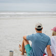Load image into Gallery viewer, Let It Fly: Swim Trunks - Mint