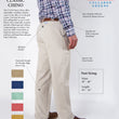 Load image into Gallery viewer, Lowcountry: Khakis - Sky Blue