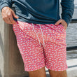 Load image into Gallery viewer, Let It Fly: Swim Trunks - Mint