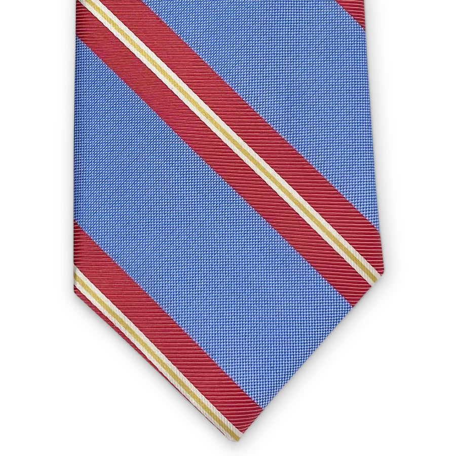 Nottaway: Tie - Blue