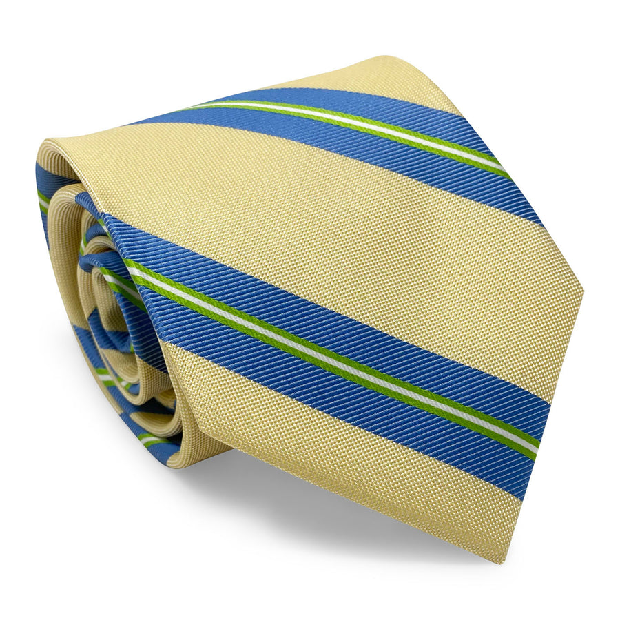 Nottaway: Tie - Yellow