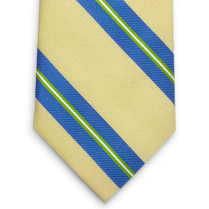 Nottaway: Tie - Yellow