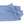 Load image into Gallery viewer, Elbow Beach: Cummerbund Set - Blue
