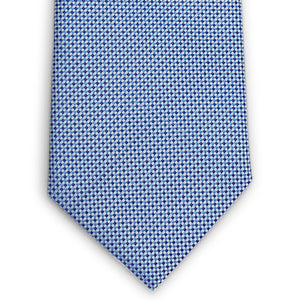 Elbow Beach: Tie - Blue