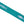 Load image into Gallery viewer, Catch of the Day: Embroidered Belt - Aqua
