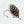Load image into Gallery viewer, Grand Finale: Fly Lapel Pin
