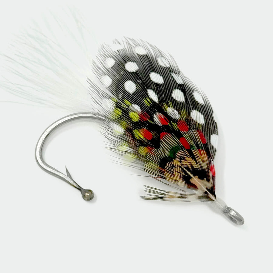 Grand Finale: Fly Lapel Pin