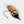Load image into Gallery viewer, Tropical Aviator: Fly Lapel Pin
