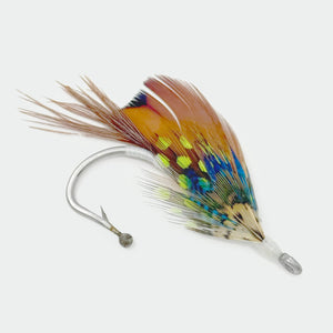 Lakeside: Fly Lapel Pin