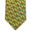 Load image into Gallery viewer, Pheasant Run: Tie - Yellow
