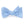 Load image into Gallery viewer, Houndstooth: Bow Tie - Blue/White
