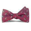 Load image into Gallery viewer, Shotgun Shells: Bow Tie - Red
