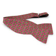 Load image into Gallery viewer, Hazard on Eight: Bow Tie - Coral
