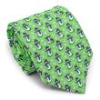 Load image into Gallery viewer, A Frosty Joke: Tie - Mint
