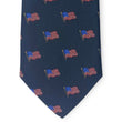 Load image into Gallery viewer, Old Glory: Tie - Navy
