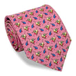 Load image into Gallery viewer, Canine Caddy: Tie - Pink
