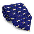 Load image into Gallery viewer, Playing Jacks: Tie - Navy
