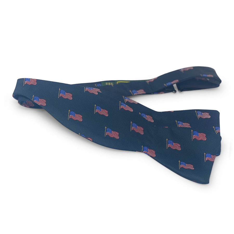 Old Glory: Bow Tie - Navy